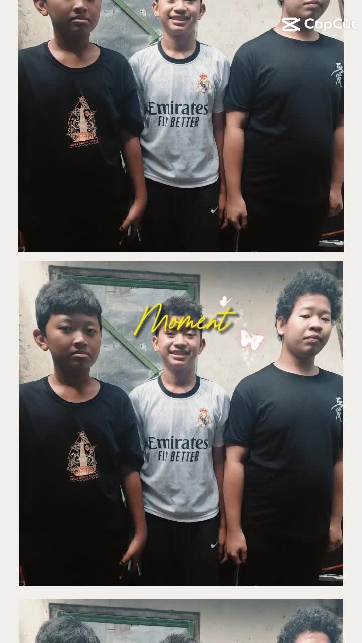 kenangan sahabat