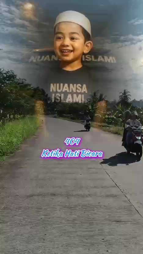 KETIKA HATI BICARA..
#nuansaislami #nasehatislami #religi #shorts