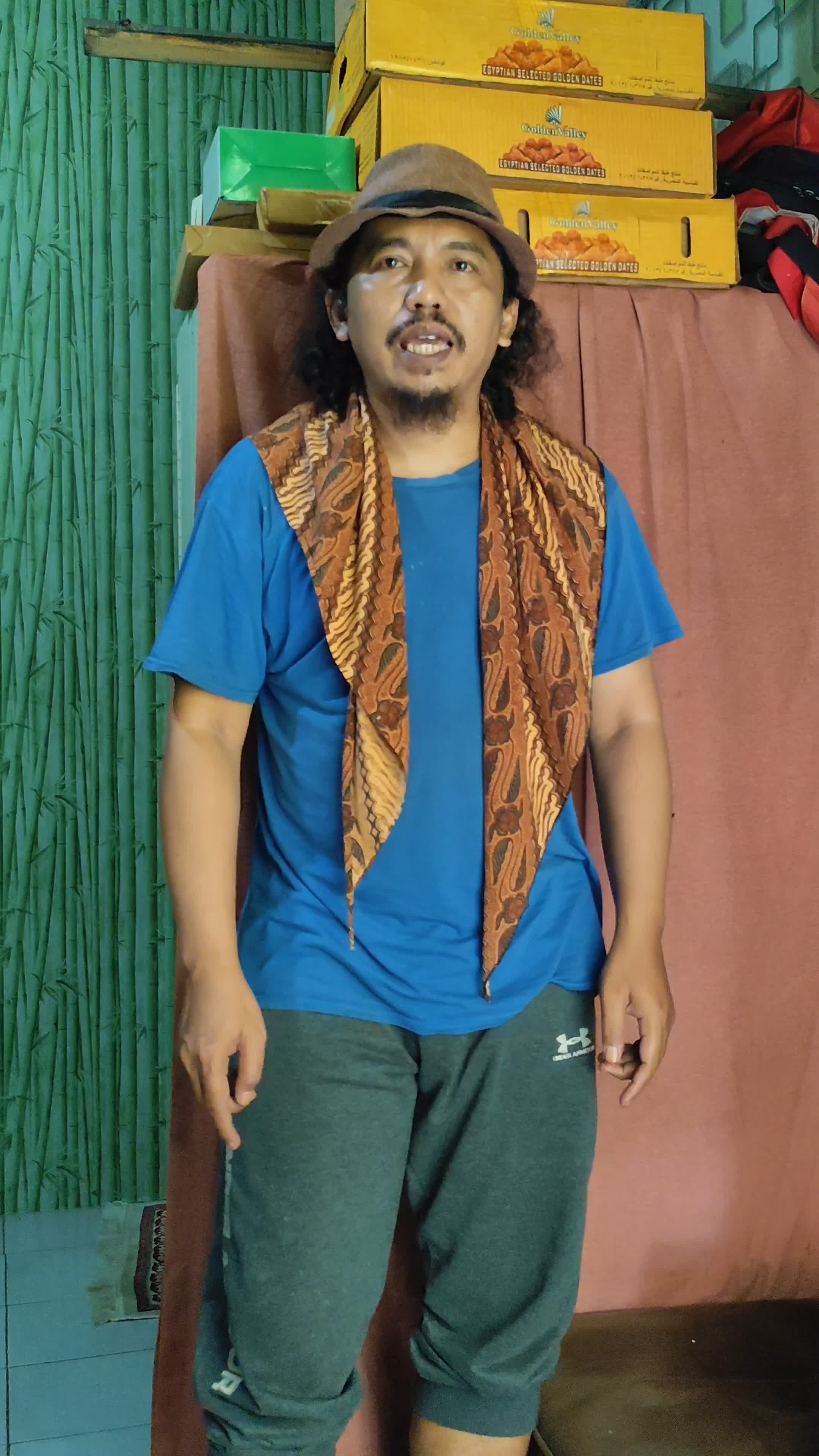 Sop dengkul   #RCTIPlus  #Komedi 