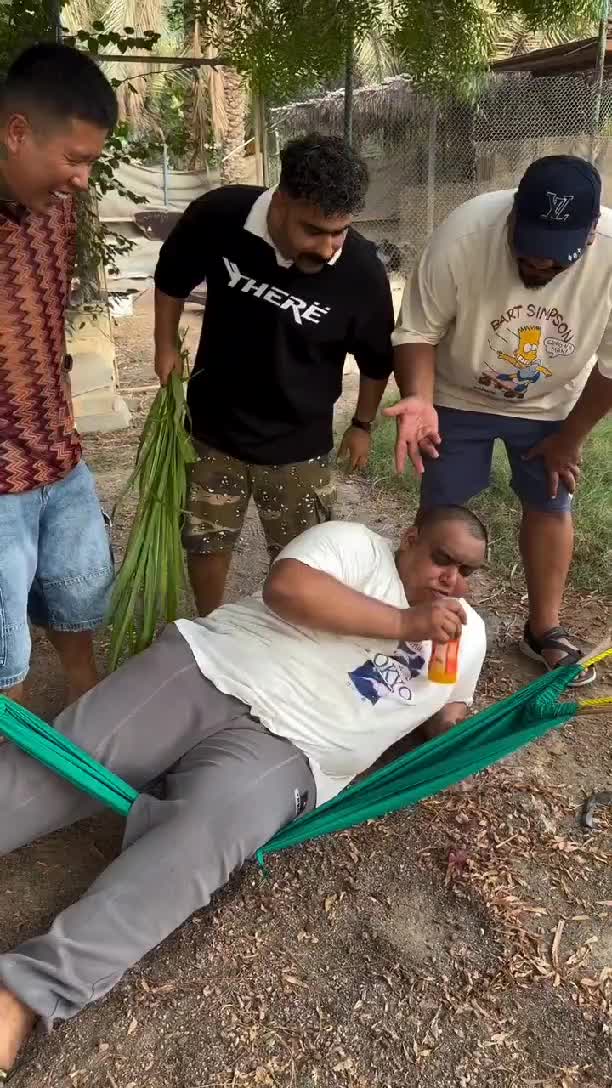 #268 Pura pura dulu🤣🤣