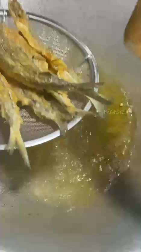 Ikan Kacang-kacang Sambal Tomat 😍😍