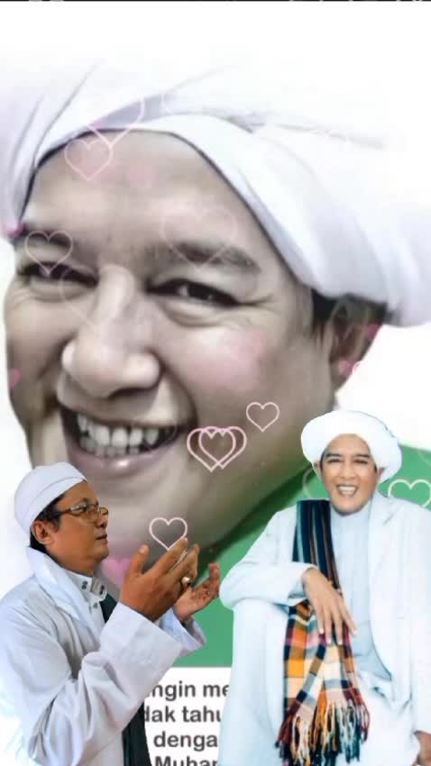 subhanallah 
Haul Abah guru sekumpul Martapura 