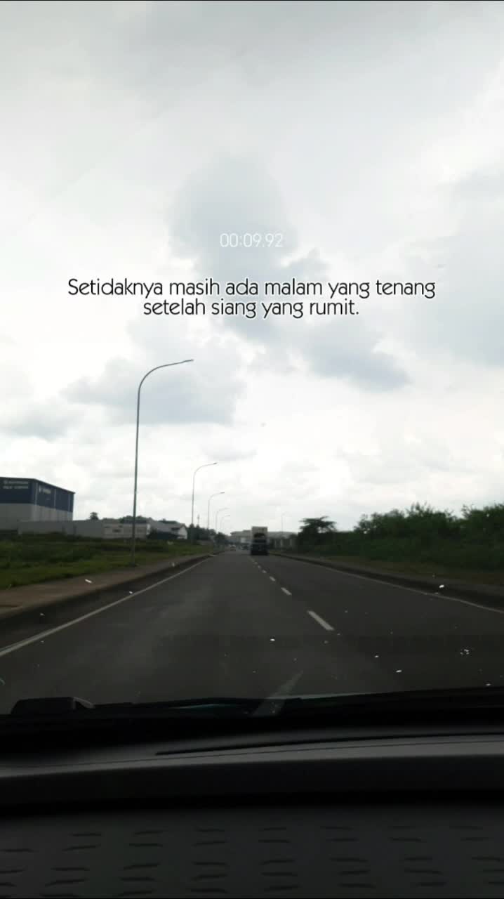 #perpindahansiangmalam 