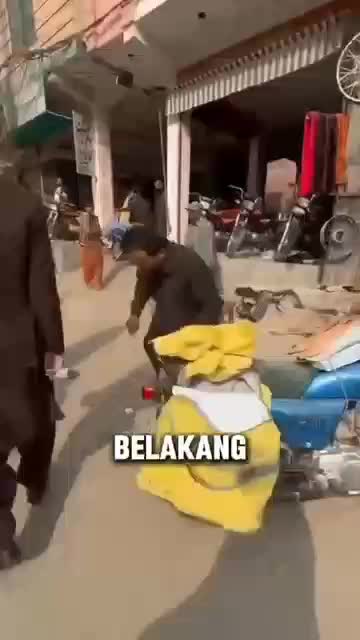 Anggota Polisi India Tegas #fyp #fypシ゚viral #HOTrctiplus #RCTIPlus #viral #rcti #rigelagency