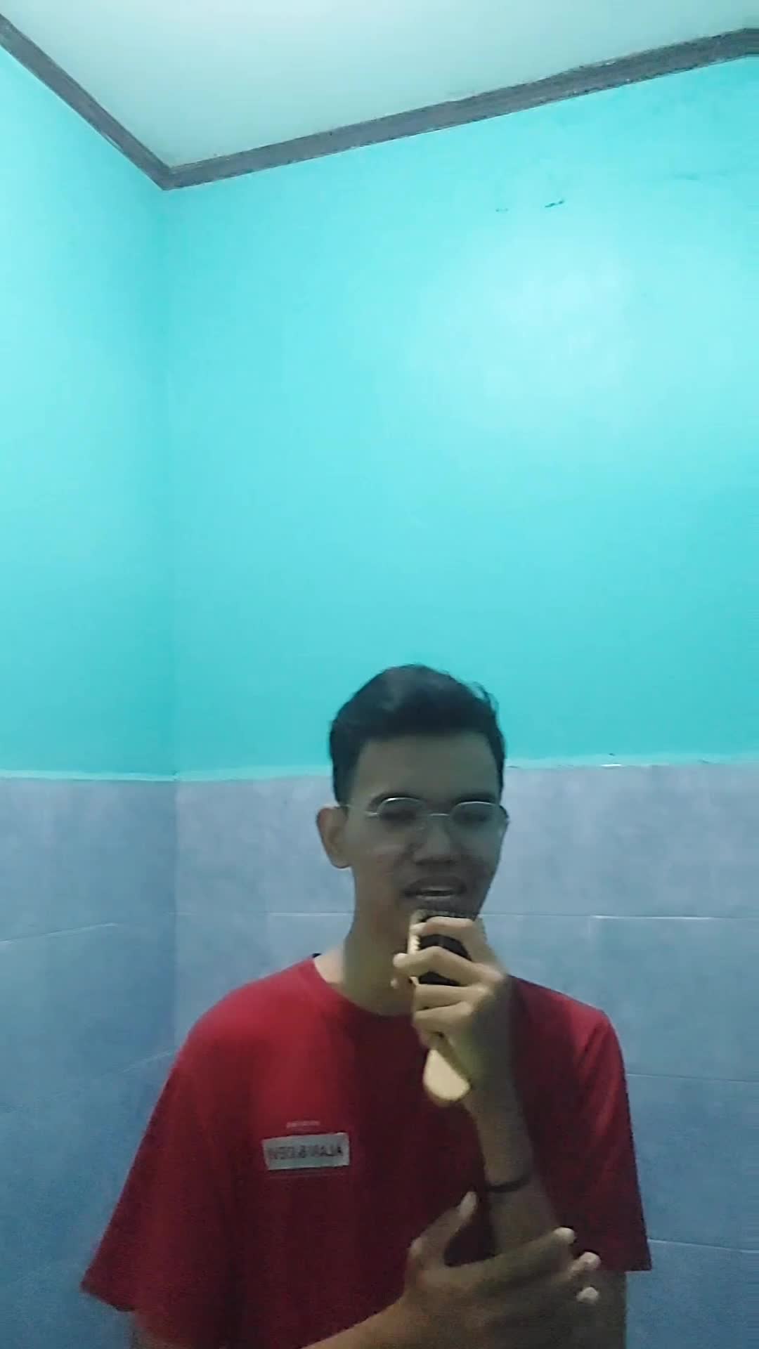 IDOL XIV As'ad Nurma'arif 18 Indramayu Perahu Kertas 