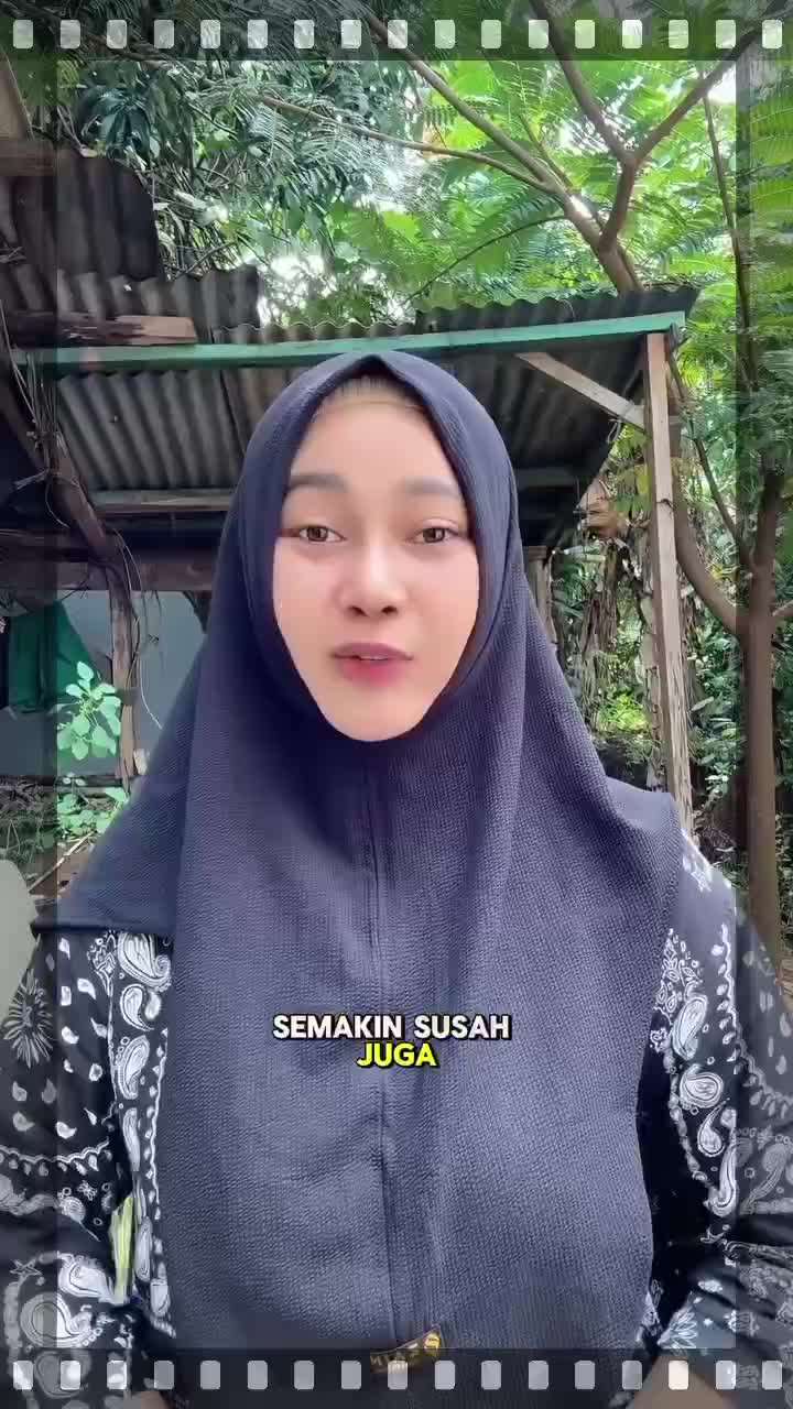 Jarang Sangat #shortplus 