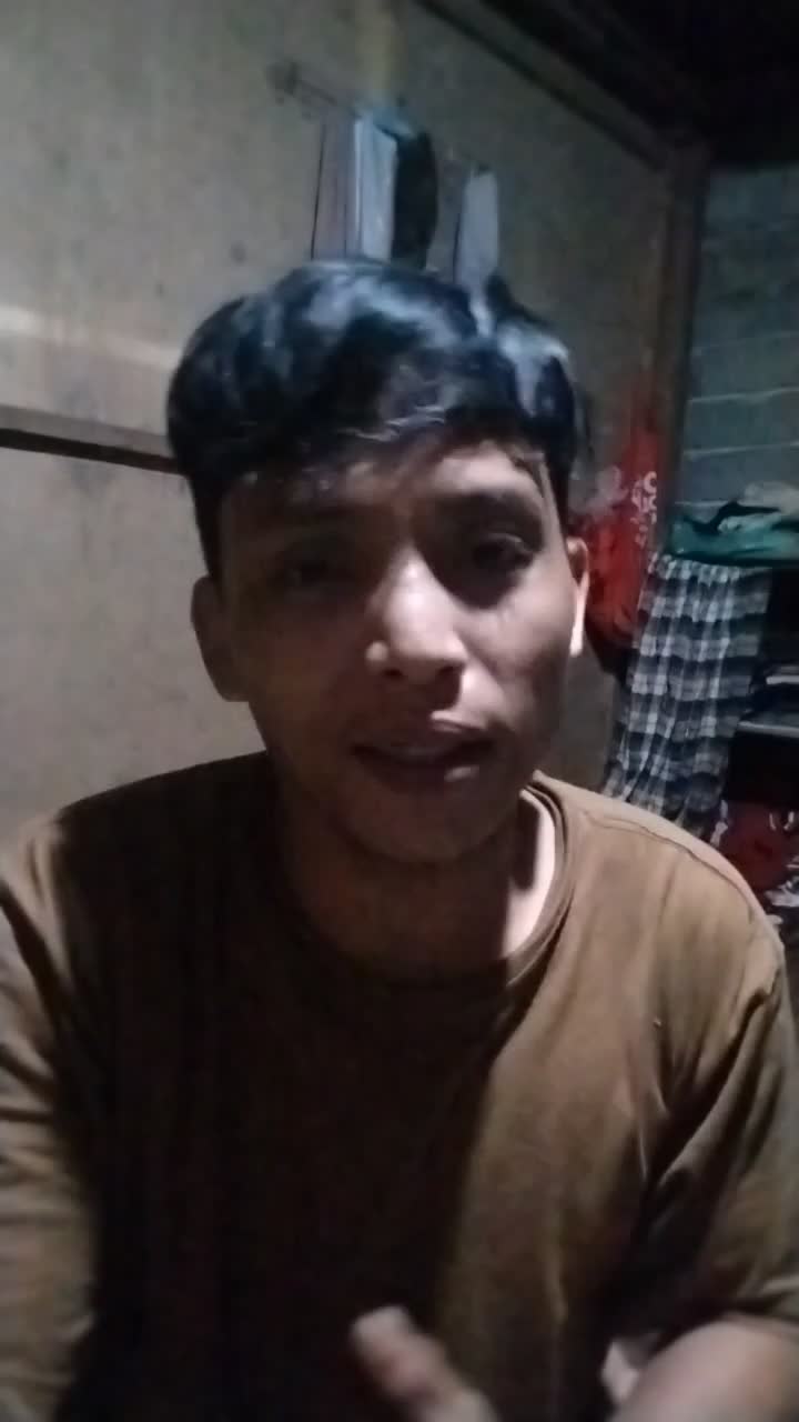 assalamualaikum nama saya ma'ruf asal Sulawesi Barat kab Majene dengan judul lagu (ghibah) 

 #dancejingleKDI 