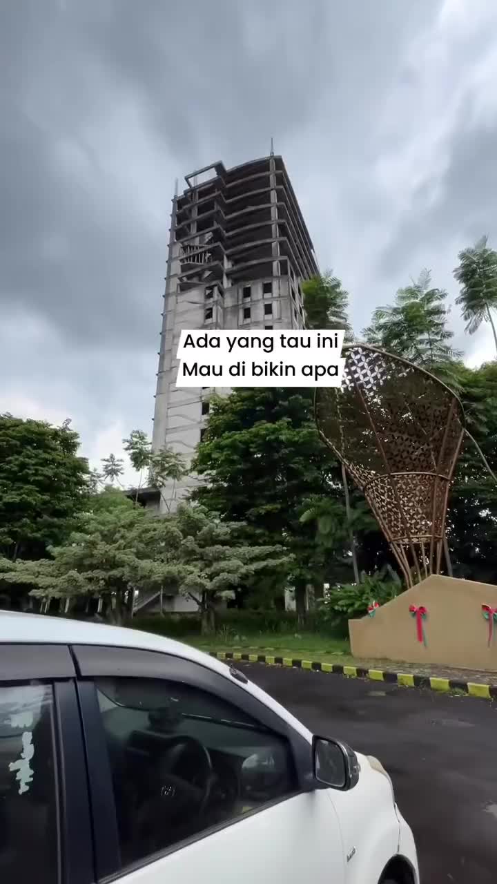 kira kira akan jadi apa ya ini