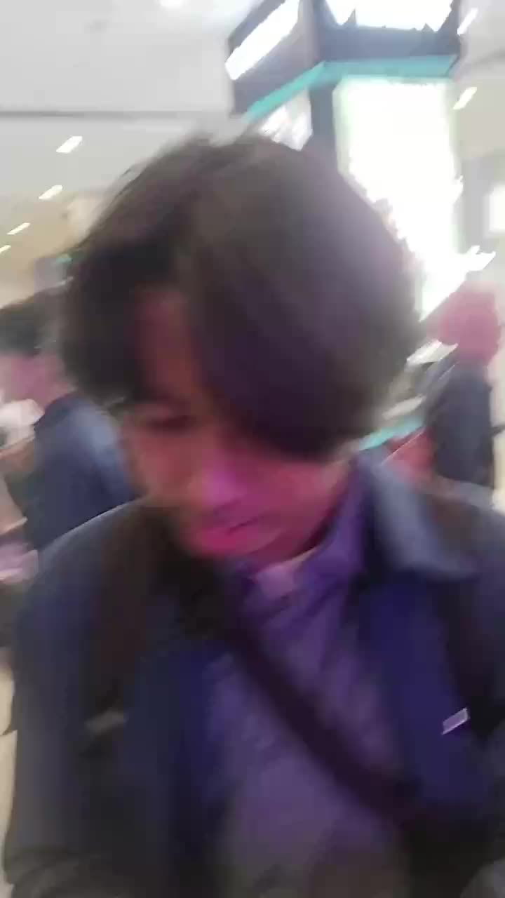 Vlog hari ini di Inews Towers
 #MNCFEST #RCTIPlus 