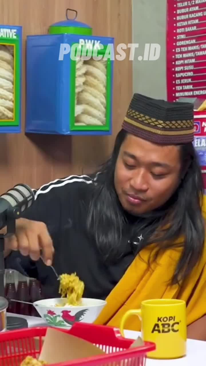  #podcast  #podcastpwk  #premanterkuatdibumi 