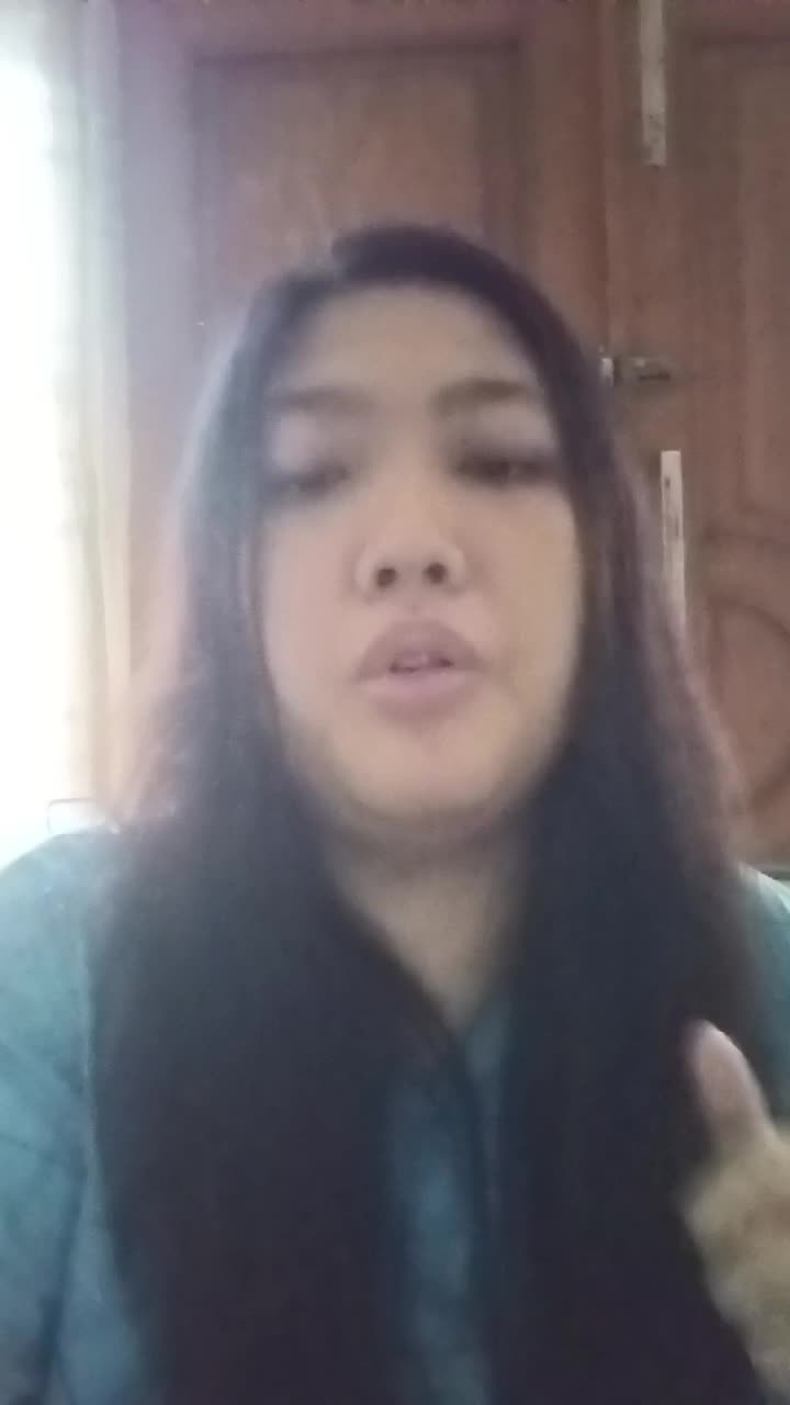 IDOL_XIII Rachel Priscilla Simone Usia 24 Tahun Kota Indramayu Judul Lagu Akhir Cerita Cinta Dari Glenn Fredly 