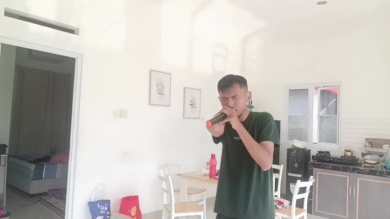 kontes swara bintang online Miftah jakarta