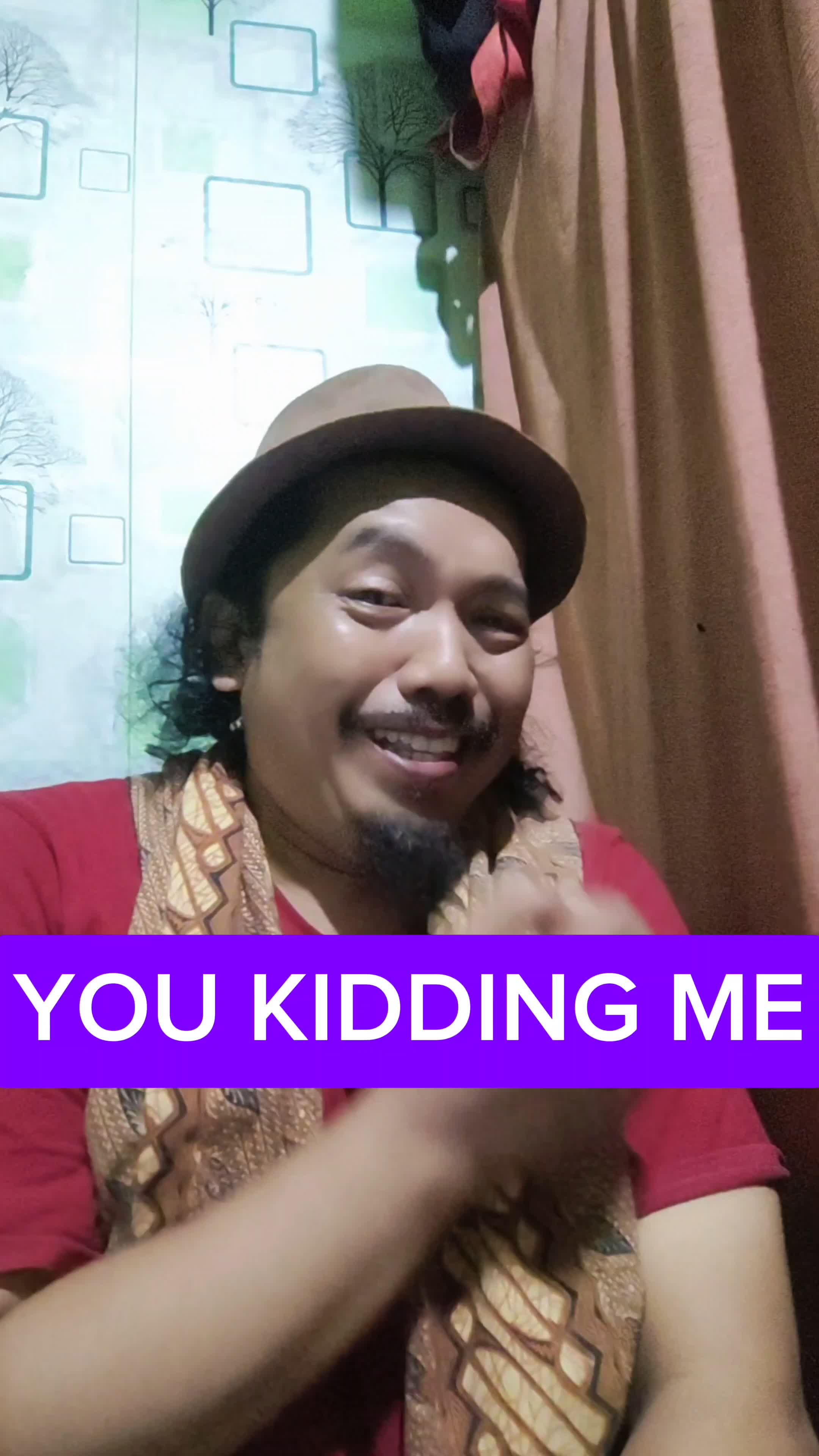 you kidding me #RCTIPlus 