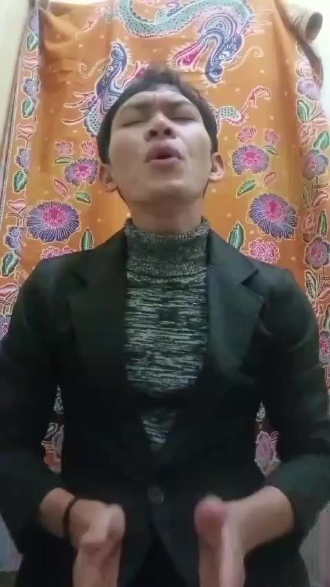 KDI 2024 WINDRA RIFANO KAB.BANYUASIN SUMATERA SELATAN 26 TAHUN (Up Beat Dahsyat) #OnlineAuditionKDI2024 less 083172310377