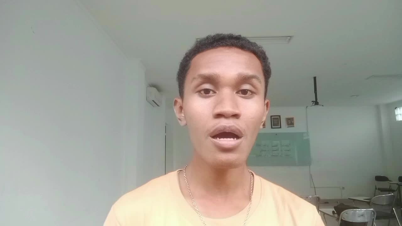 IDOL_XIV NICCOLASDOLET  19  JAKARTA UTARA  #indonesiaidol 