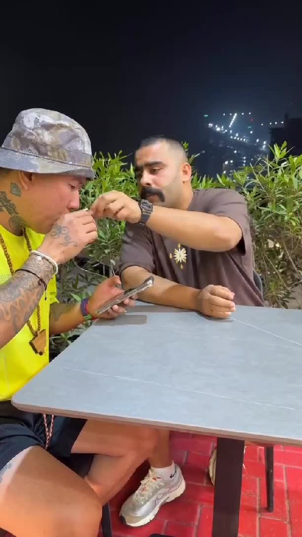 #210 Dikira beneran 😂😂