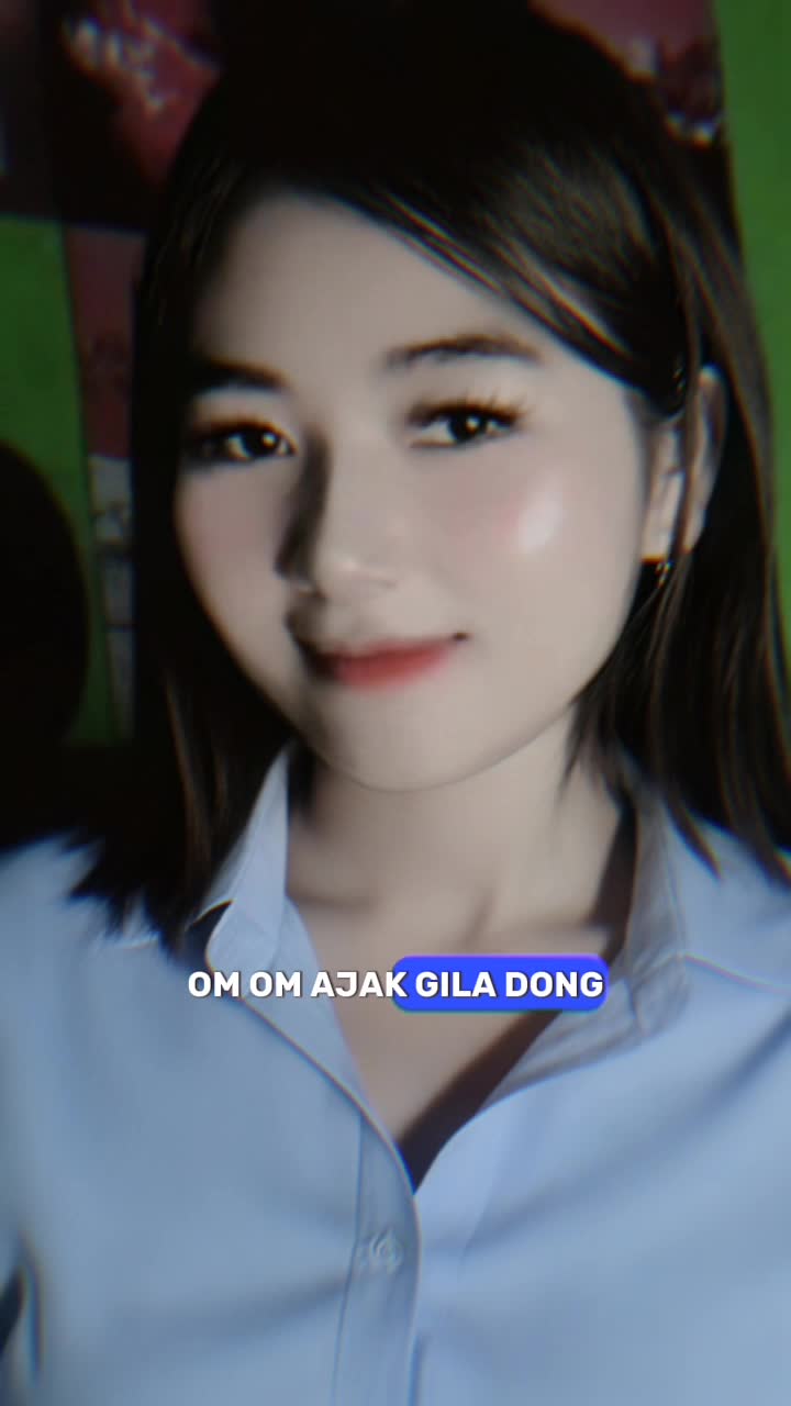 om culikk dong ommm