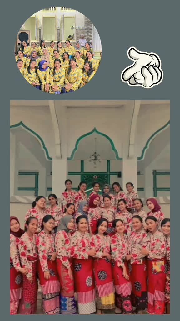  #budayamaluku
#kebayadankain
 #2k16Matasiri
 #pipihaji2021dan2024