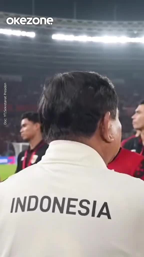  #RCTIPlus  #timnasindonesia 
