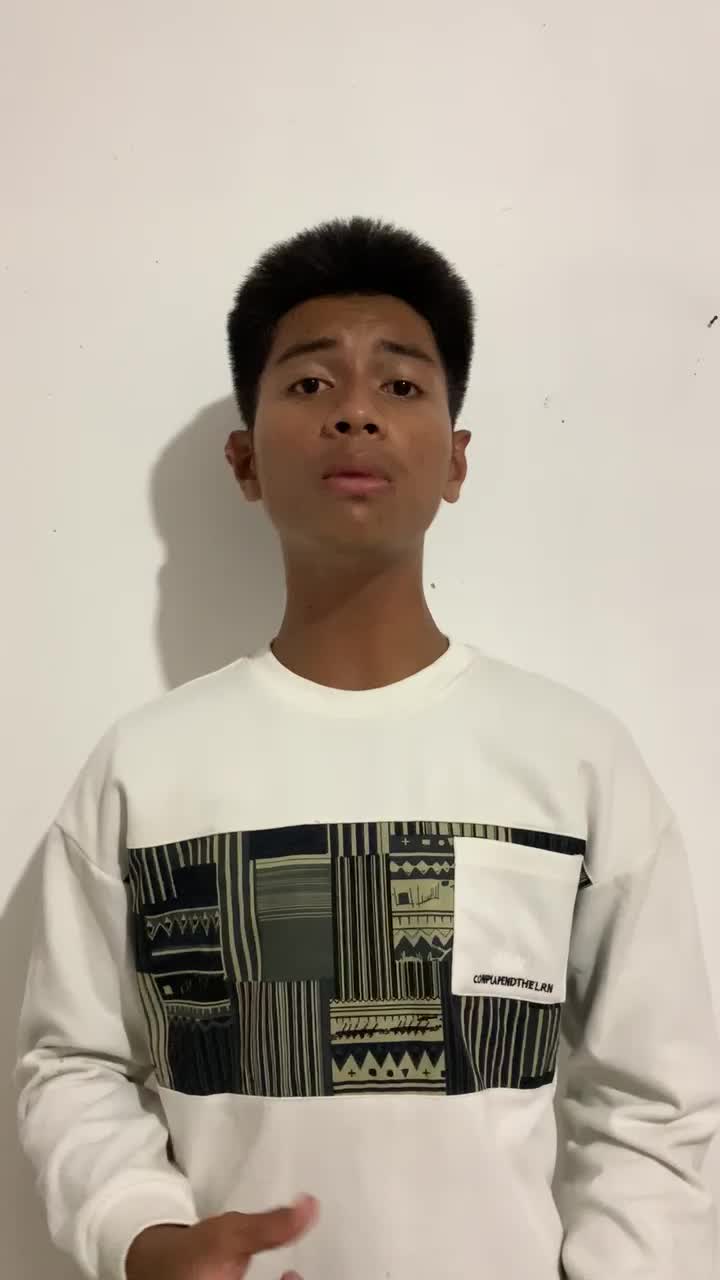 IDOL_XII FAHRI AL GHANI 17 TAHUN KOTA MEDAN JUDUL LAGU : LISTEN