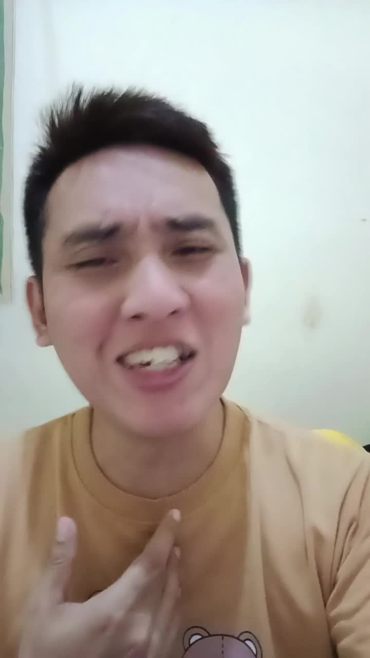 apakah saya yg sederhana ini pantas berada di panggung besar tv? 