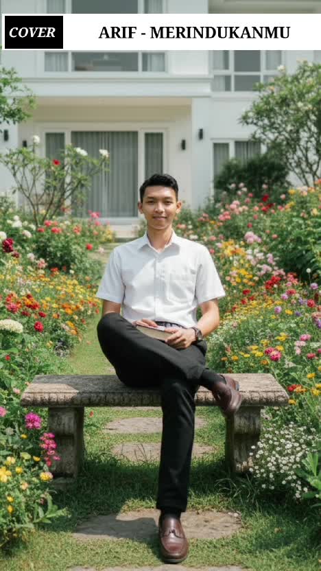 COVER ARIF - MERNDUKANMU (D'MASIV)
#D'MASIV #coversongchallenge #fyp #LaguViral #musik  #SesamaMusisi 