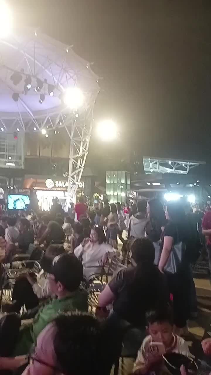  #supershowsport  #nobartimnas