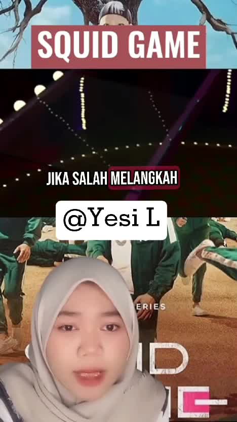 permainan ke 5 
#film #reviewfilmyesil #reviewfilm 