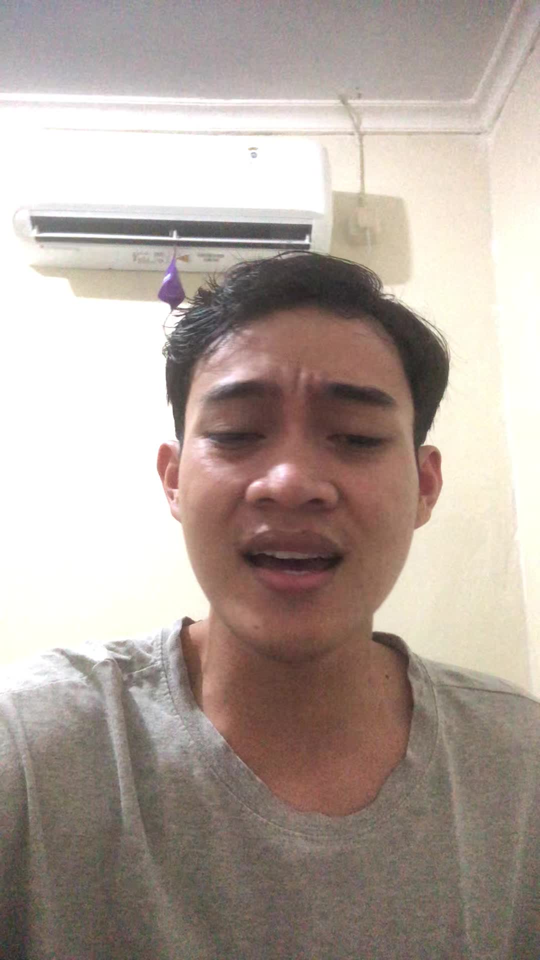 IDOL_XIII RAHMAT FAISAL KURNIAWAN 24 TAHUN BEKASI TUNGGU APA LAGI