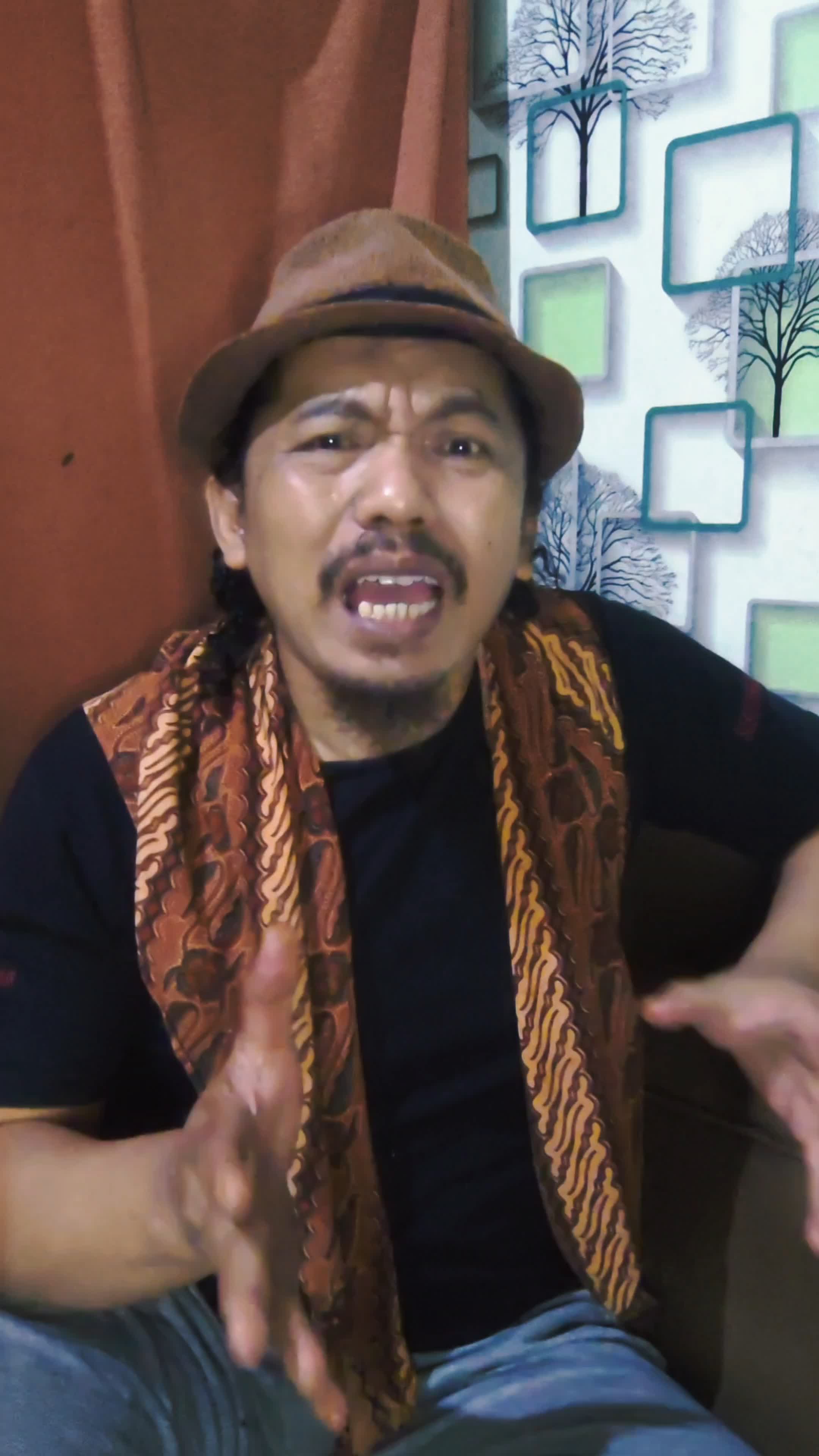 Ini budi deui wae  #RCTIPlus  #komedi 