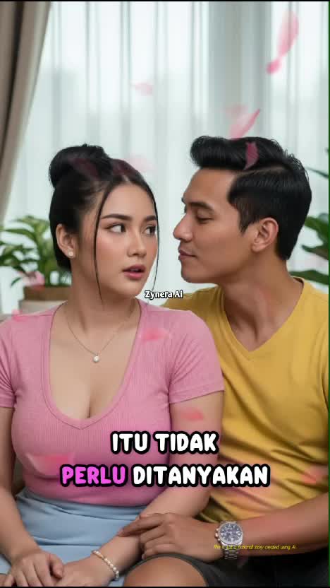 Rahasia yang Membakar Ketika aku datang untuk meminta bantuan Tante ayu untuk mengerjakan tugas ...# Shortplus #rctiplus #hotrcti #reels #Zy