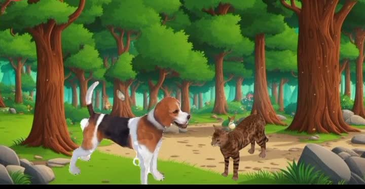 tebak tebakan anjing dan kucing part 4

#RCTIPlus #animasi #fypシ゚viral 