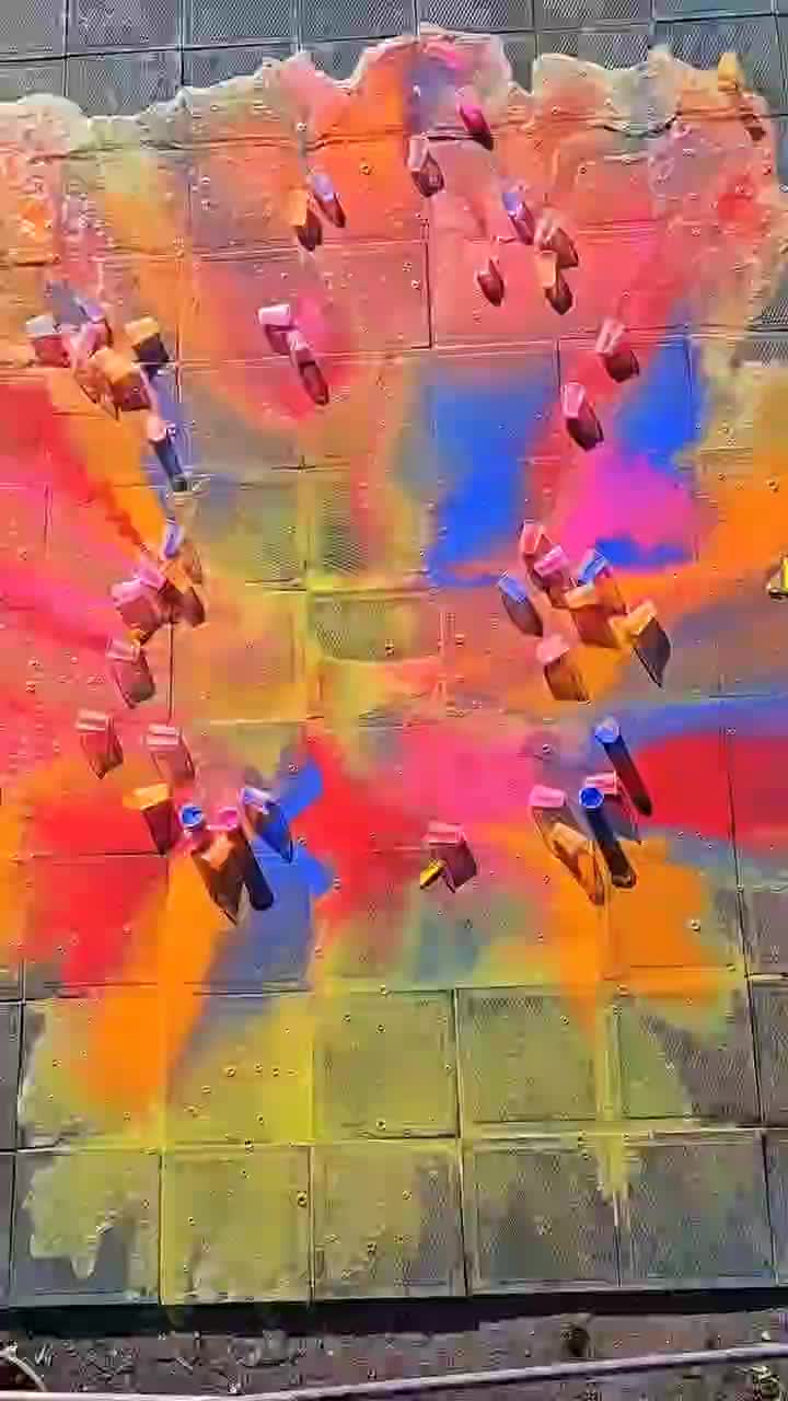 Botol api yang besar #short #shortplus 