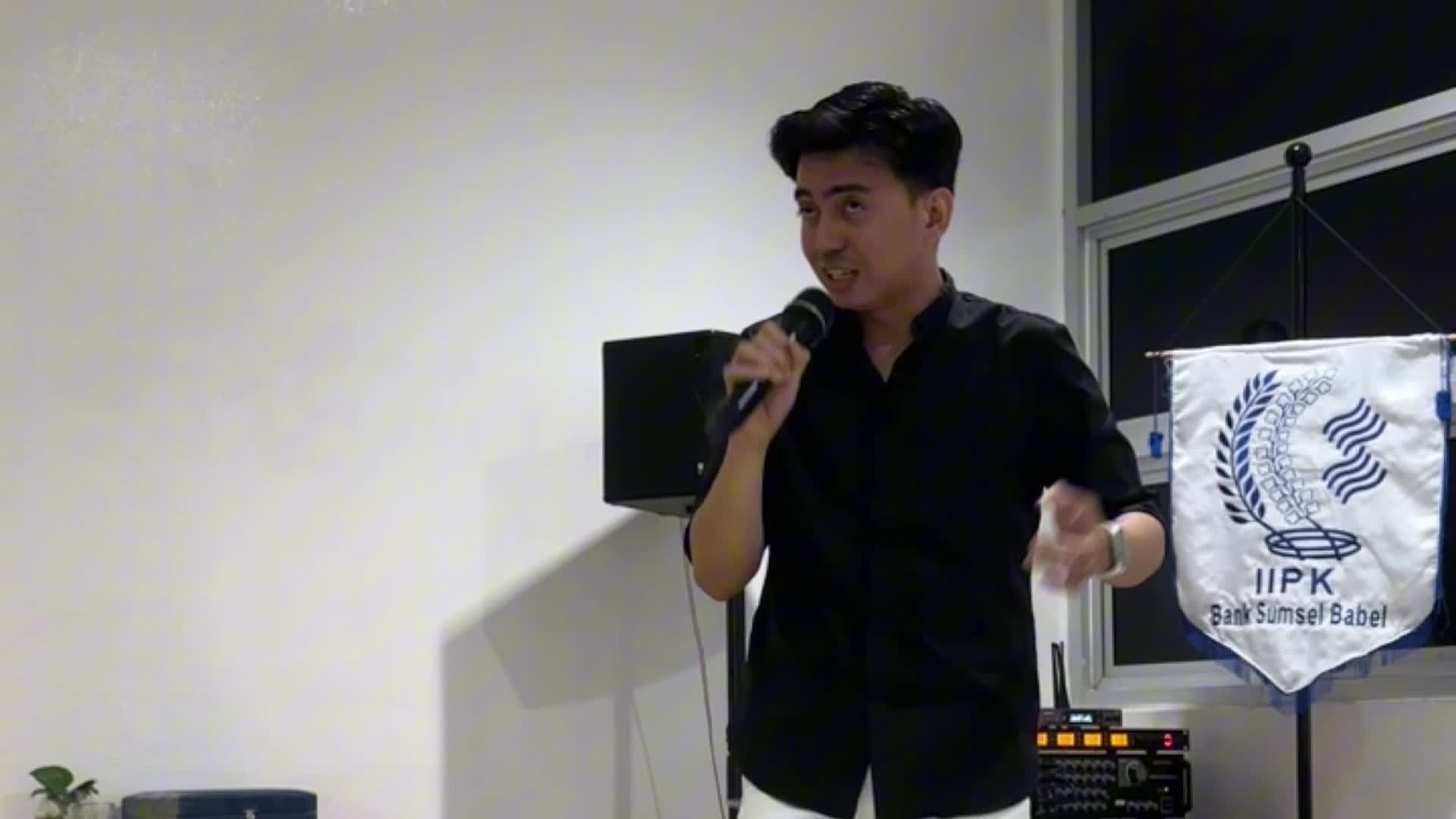 IDOL_XIII WILLY PRIMADI 27TH BELITUNG TIMUR SISA RASA