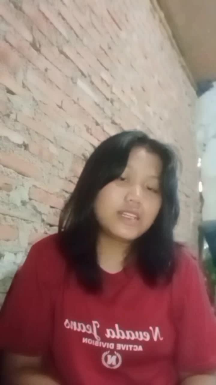 IDOL_XIV MELANI PUSPITA 17THN BANDAR LAMPUNG MATI MATIAN-MAHALINI