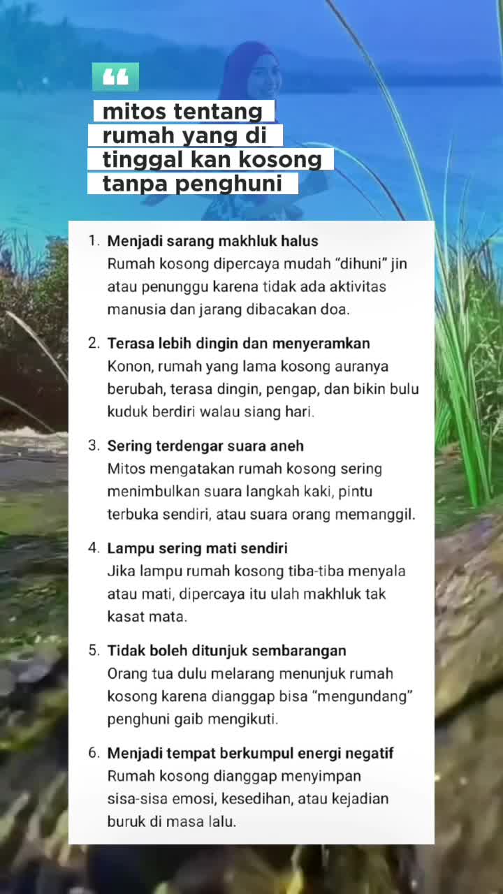 mitos atau fakta  #short  #HOTrctiplus  #RCTIPlus  #fyp 