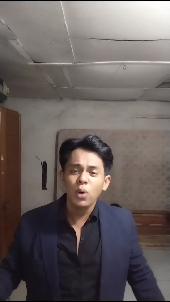 Audisi KDI 2025 
Nama Iqbal Yazid 
usia 26 tahun
Medan 
Dangdut slow Dia lelaki aku lelaki 
 #Audisikdi2025 #KDI2025