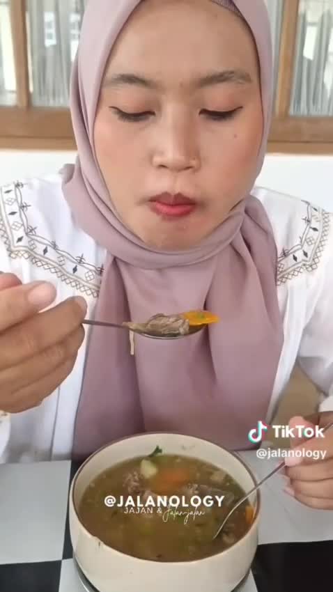 makan lagi