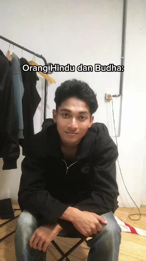 perbedaan manusia setelah mati di berbagai agama