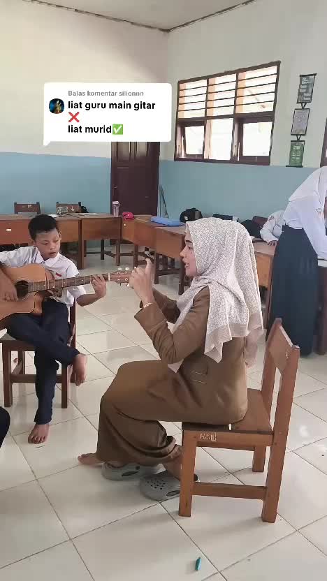 Ajar anak-anak