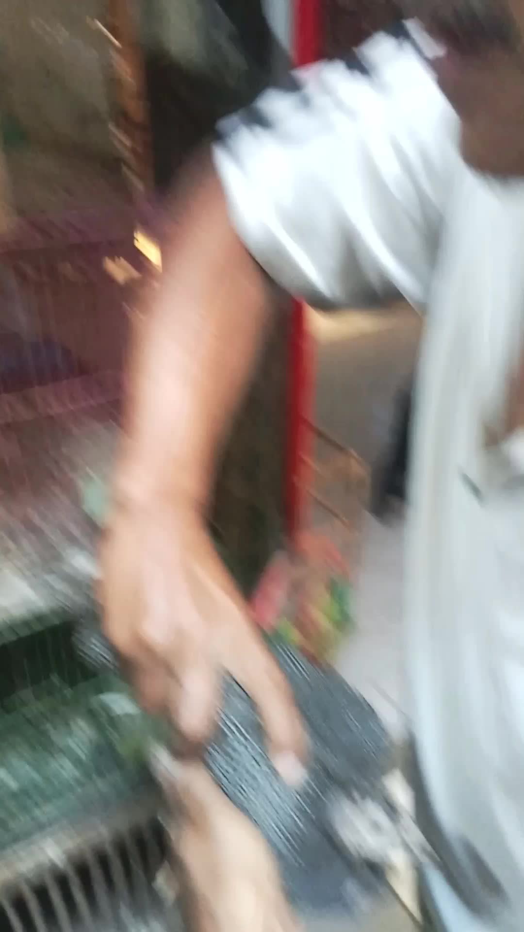 Ayam apa nih ya gaes?