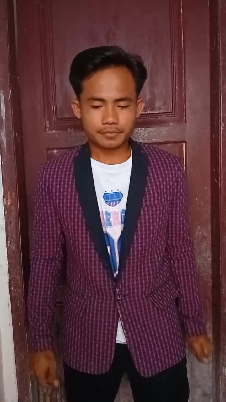 KDI 2025 RISKIYANTO AKULE GORONTALO 24 TAHUN DIA LELAKI AKU LELAKI #OnlineAuditionKDI2025