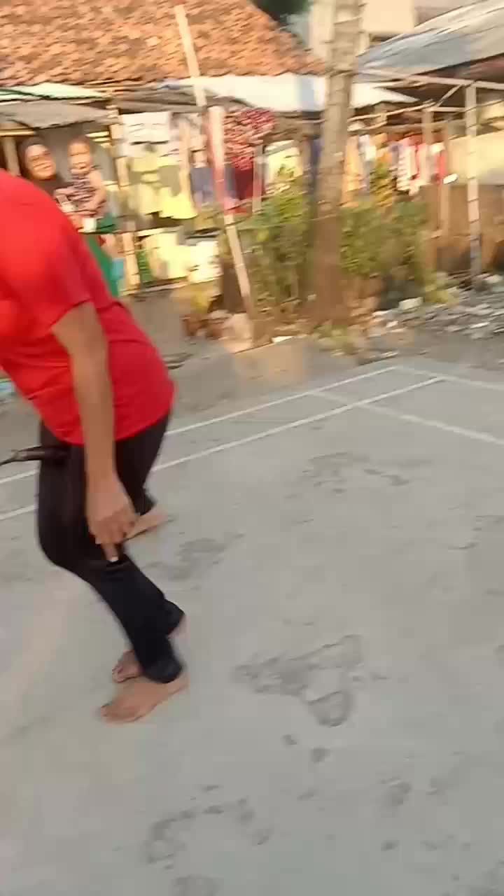 seruuuuu