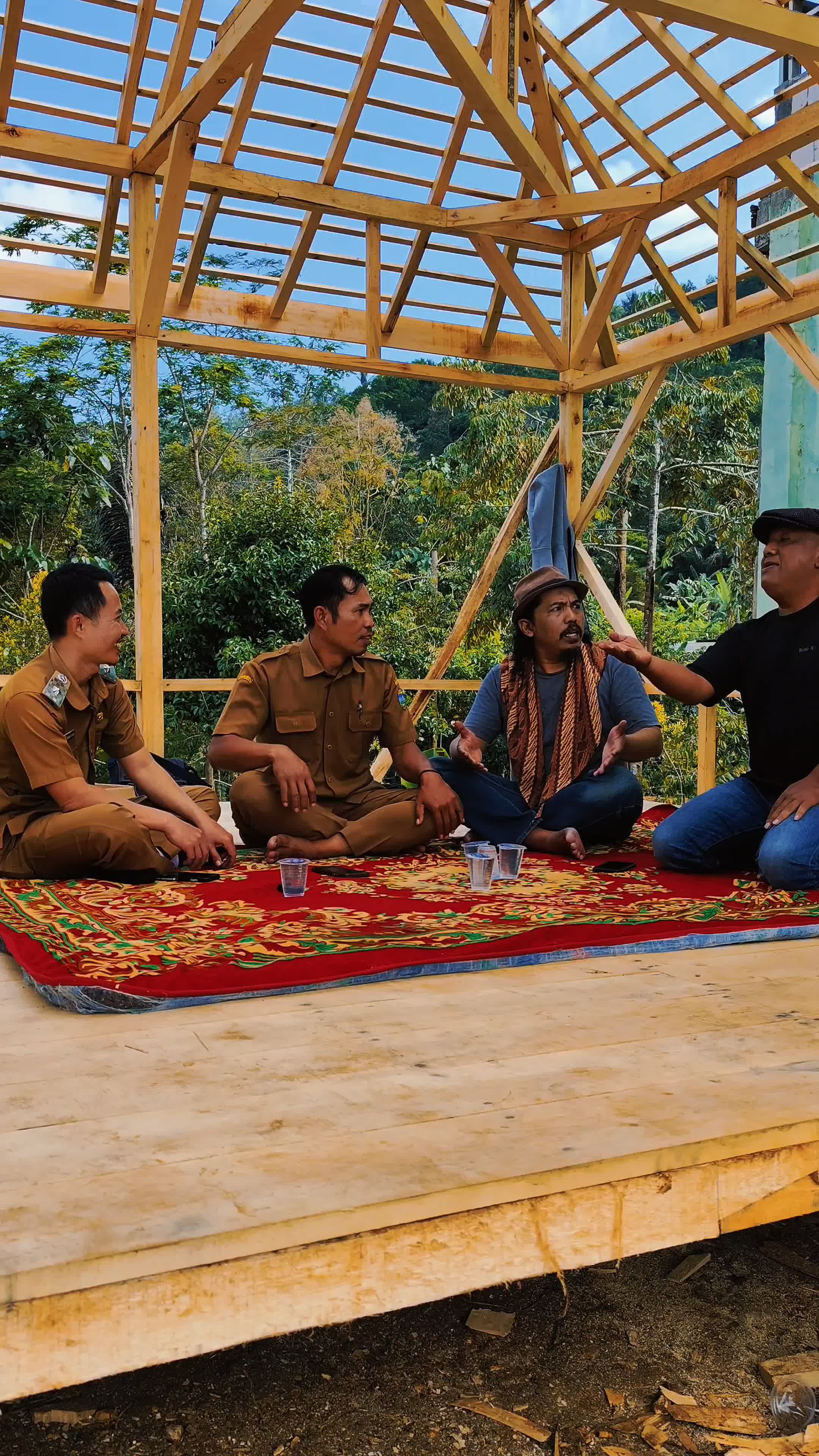 Nya ceuk urang ge  #RCTIPlus 