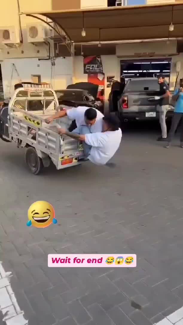 #257 Parah juga si ucil😂