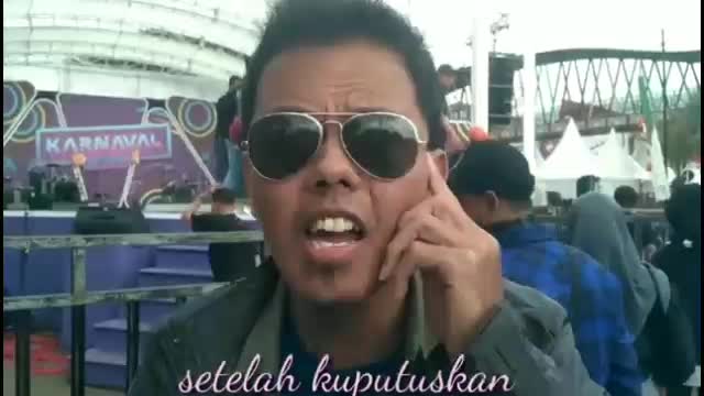 IDOL_XIII IMAN AL HIDAYAH 31 KUNINGAN JAWA BARAT MASIH DISINI MASIH DENGANMU