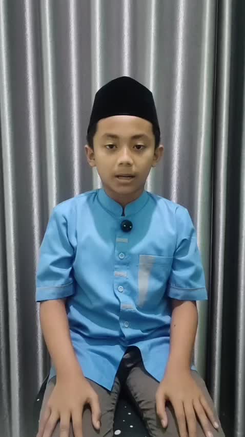 (SARFARAZ ABDIRRAHMAN ARRAYYAN)-(10 TAHUN)-(SUKABUMI)-(3 JUZ)