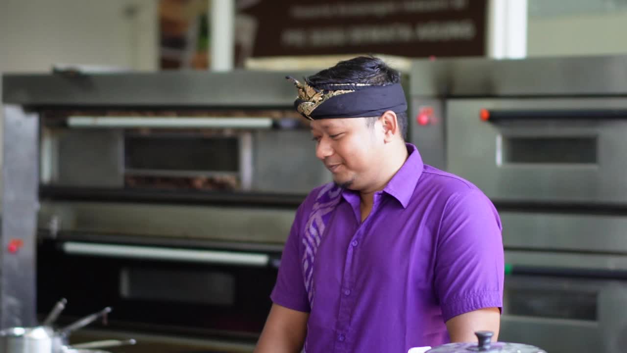 Breaded Tuna, Mashed Potatoes, Mix Sauteed Vegetables#Ranggadewanta#onlineauditionMCI12