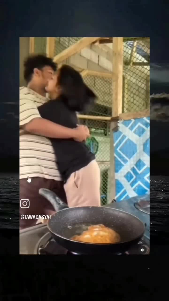  #udah romantis padahal #Emang boleh se sosweet ini ? 