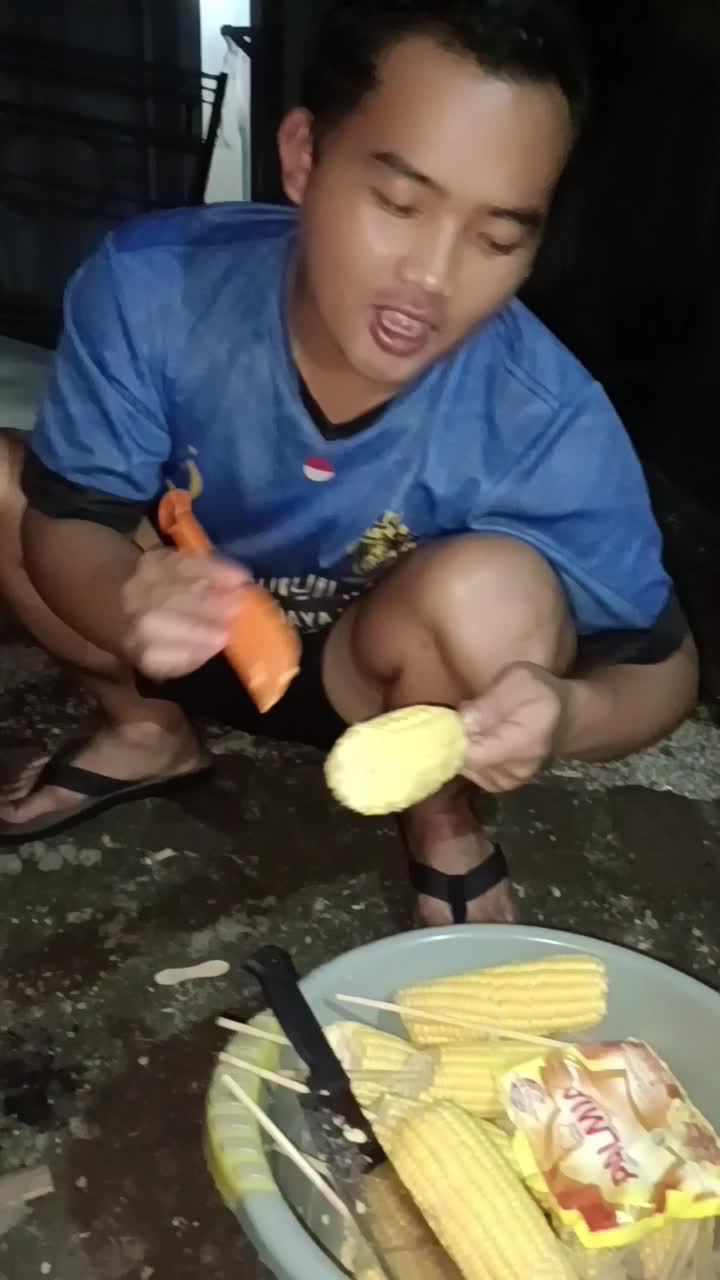 Pesan babang rikardo nih
 #lucu  #viral  